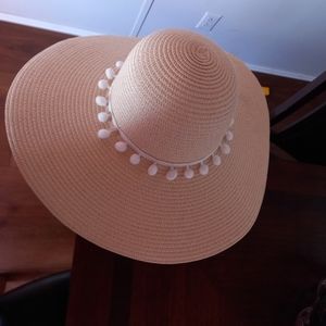 Women's summer hats